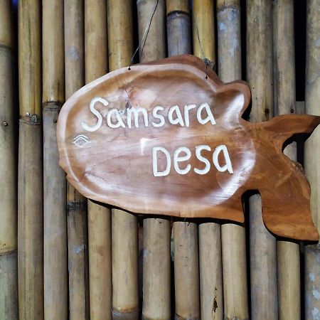 Samsara Desa Διαμέρισμα Kintamani Εξωτερικό φωτογραφία